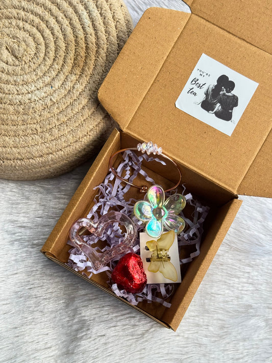 Bestie Hamper