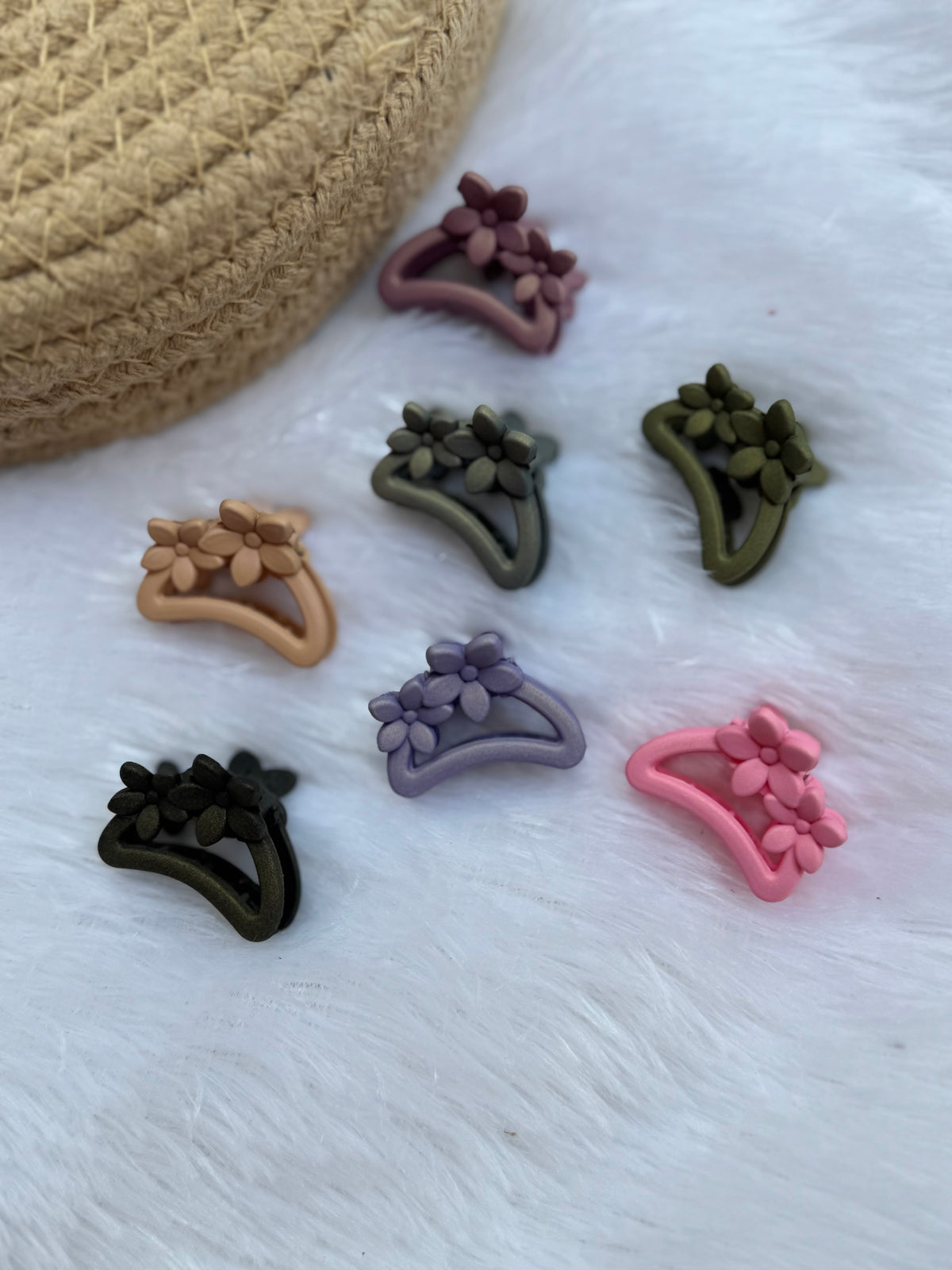 Mini claws