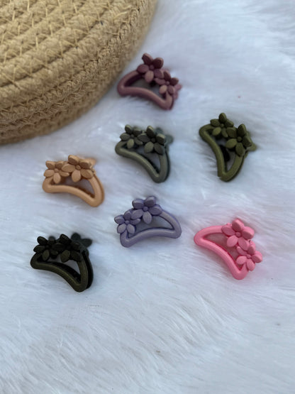 Mini claws