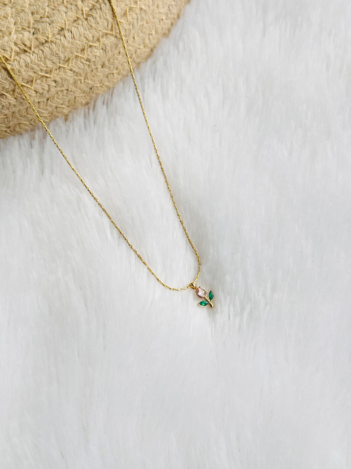 Minimal chain