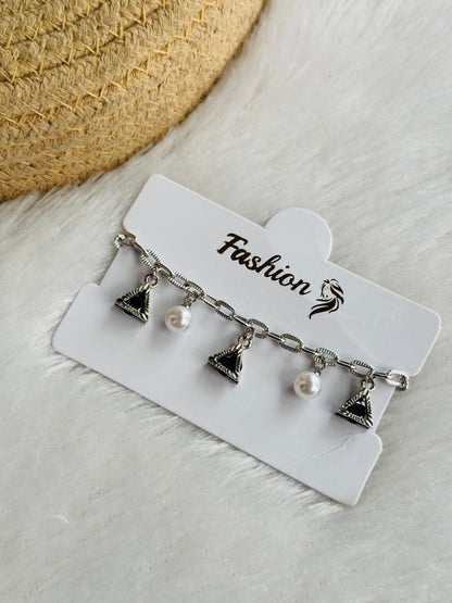 Charm bracelets