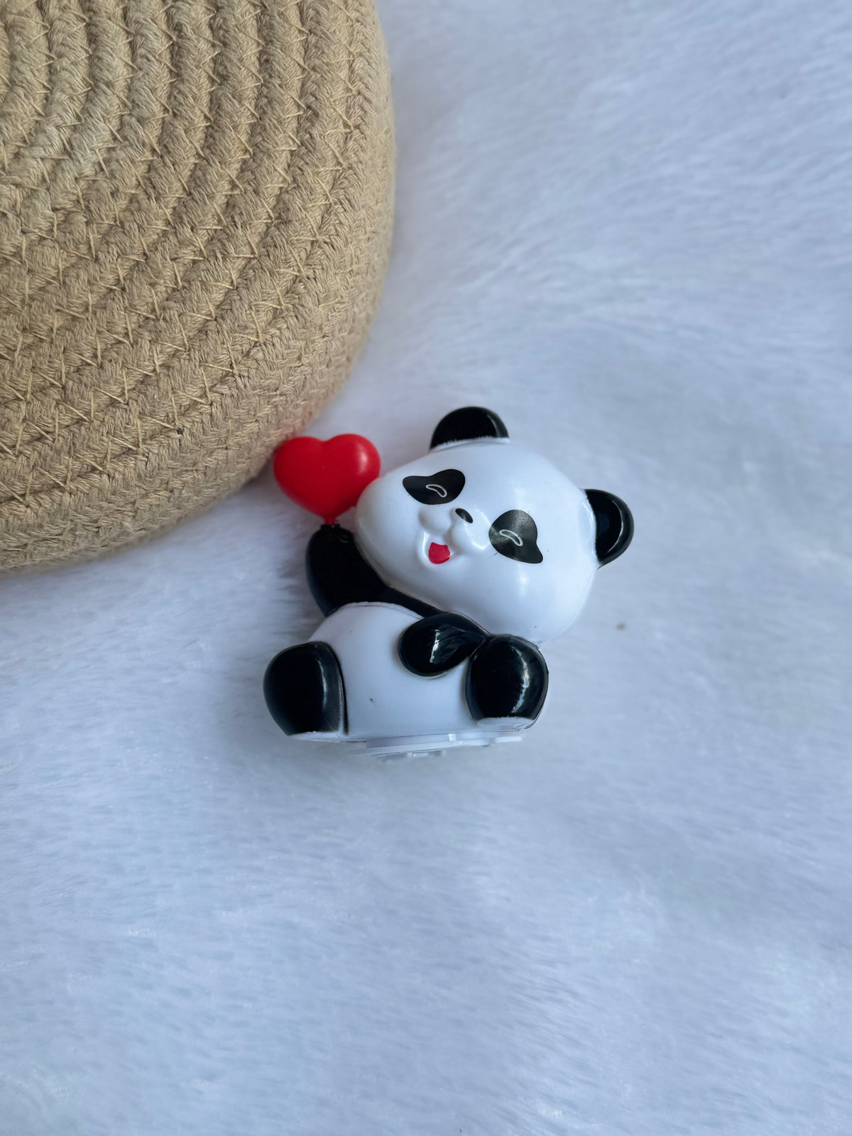 Love panda lamp
