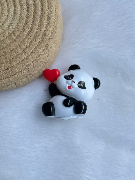 Love panda lamp