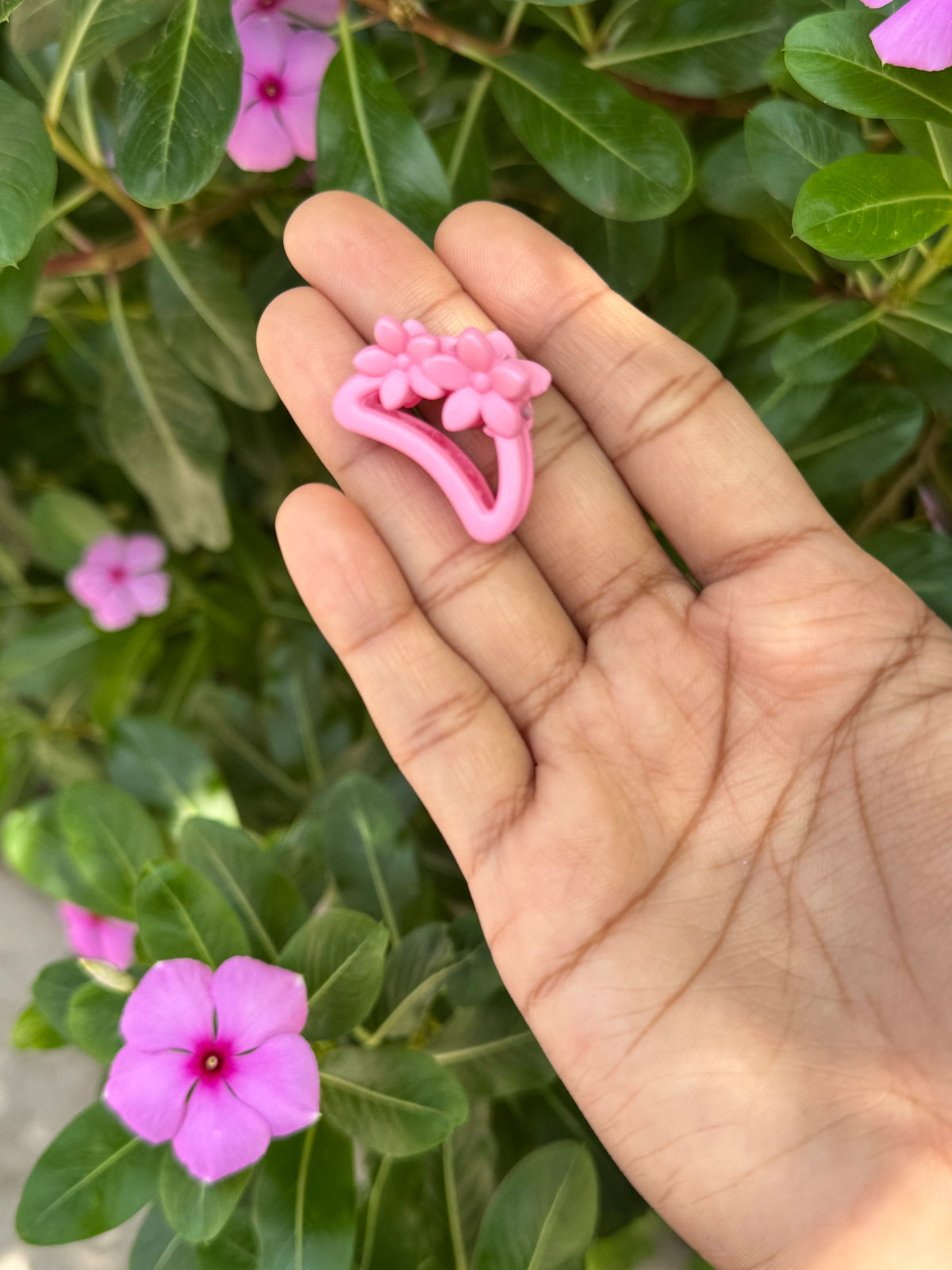 Mini claws
