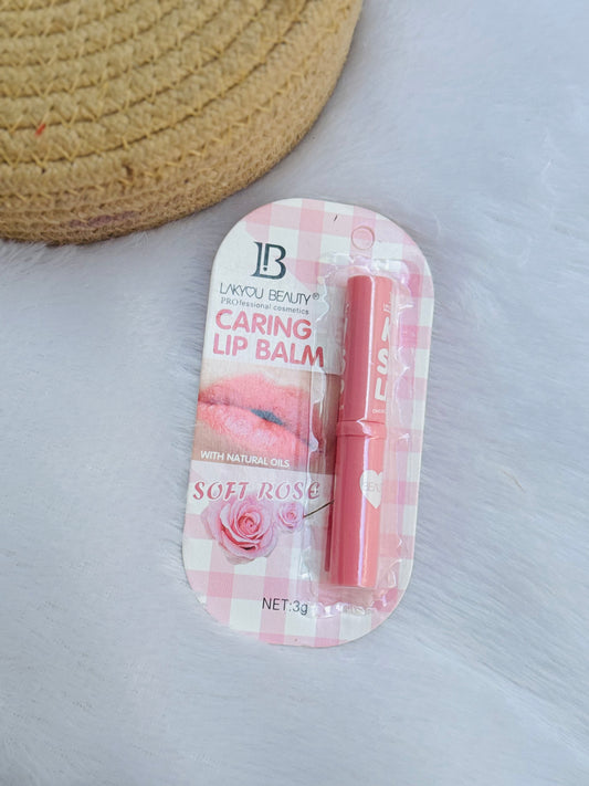Lip balm