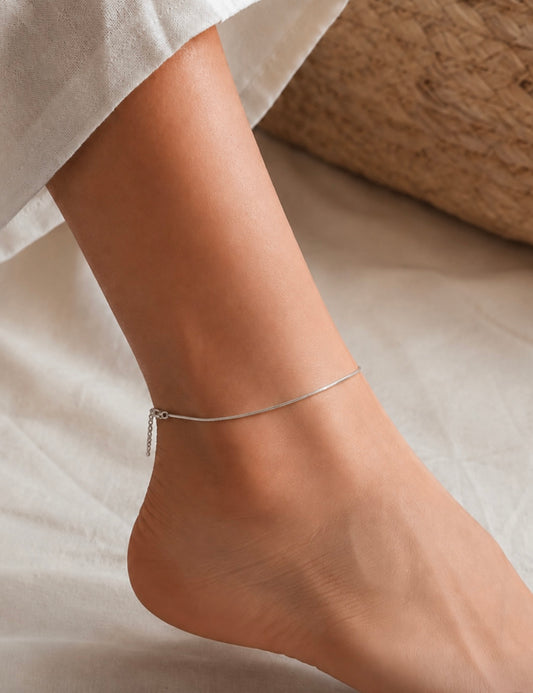 Anklet