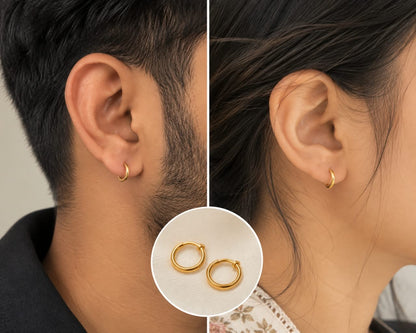 Unisex Ear ring