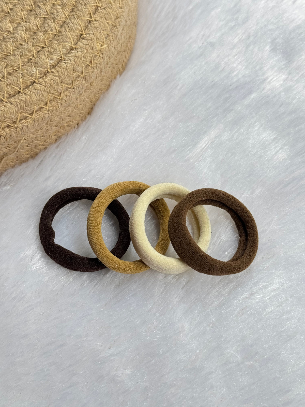 Hair bands(4)