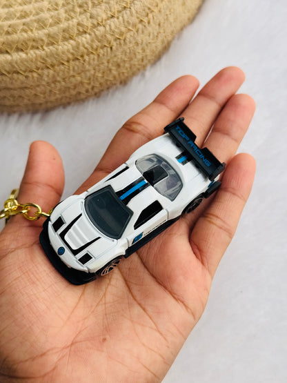 Sports car