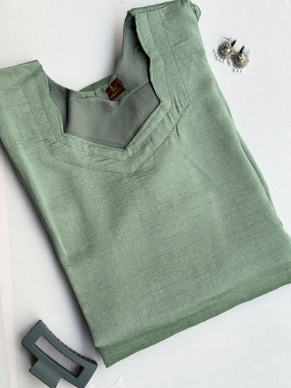Space kurti