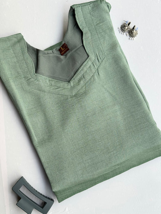Space kurti