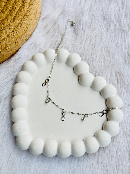 Infinity Bracelet
