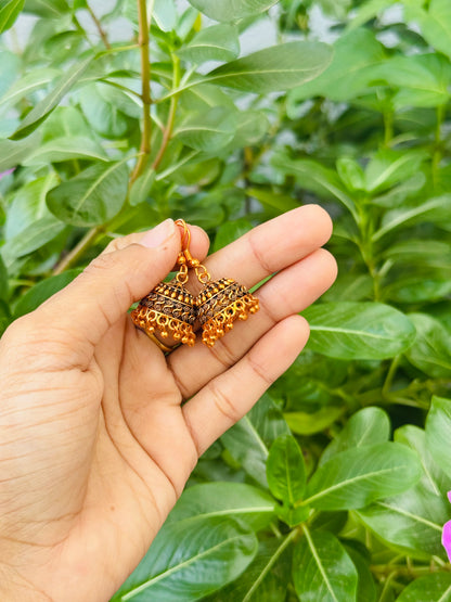 Jhumka