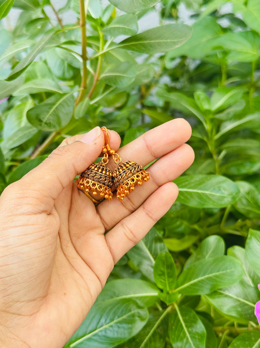 Jhumka