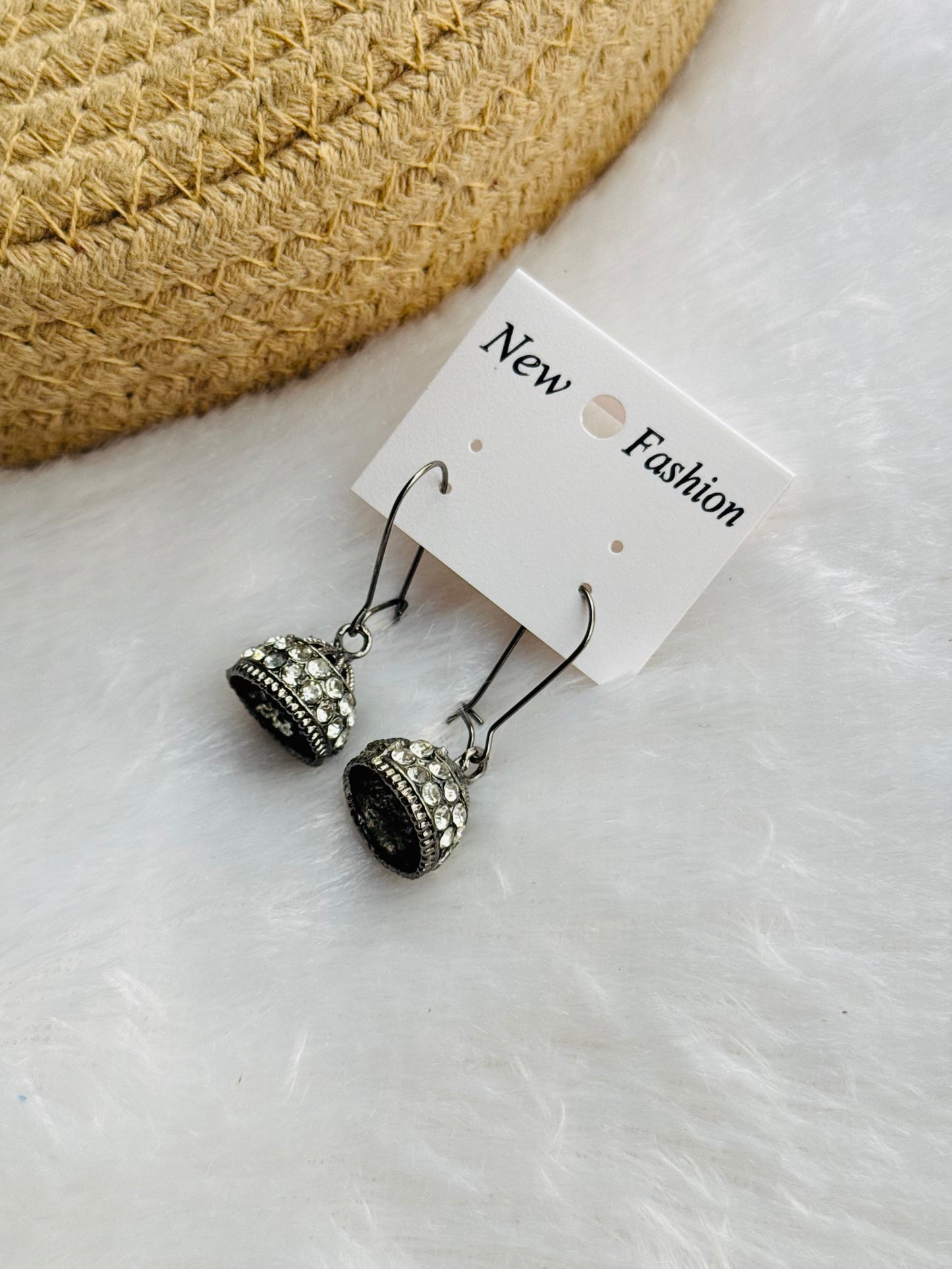 Jhumka