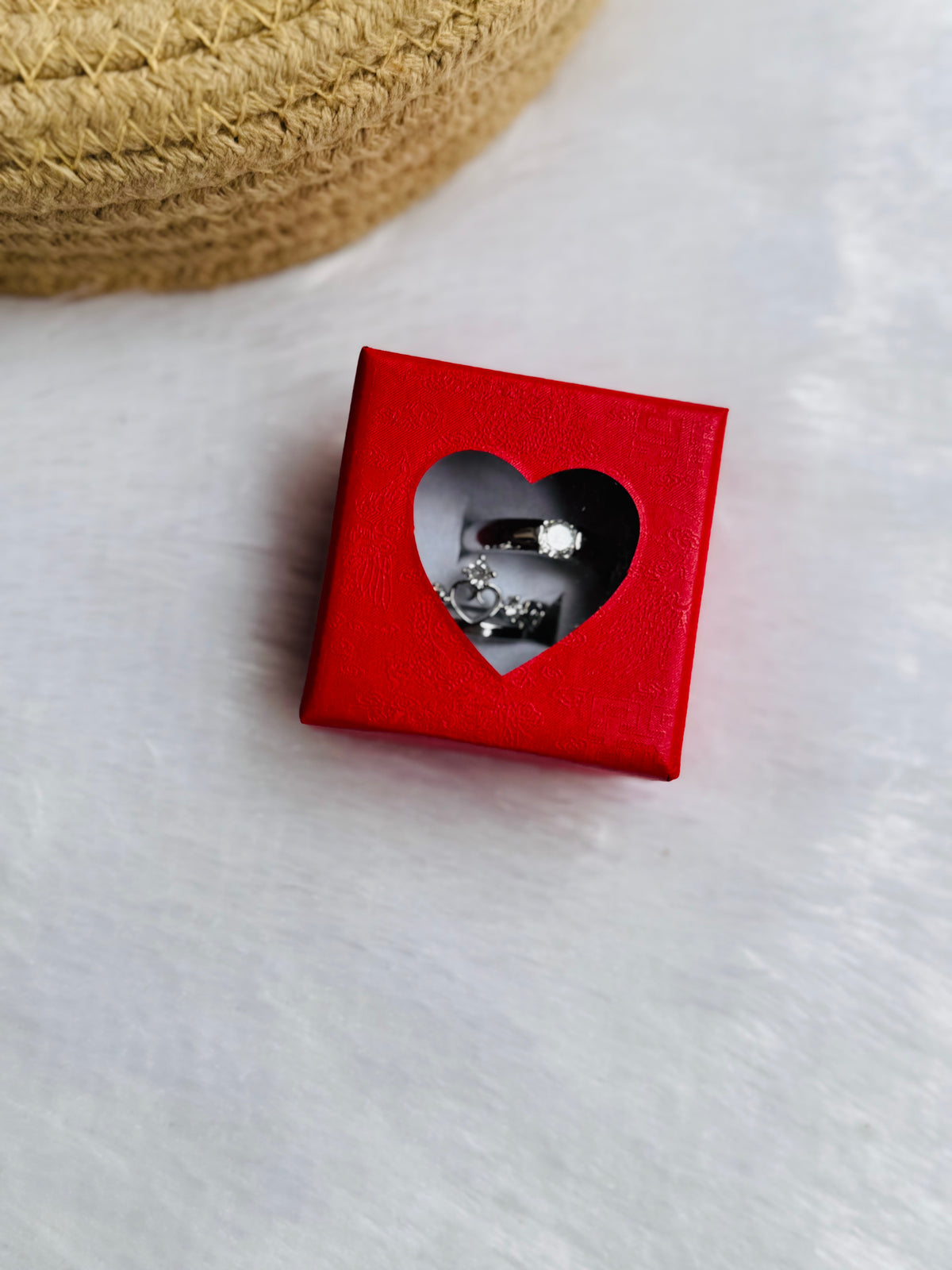 Couple ring