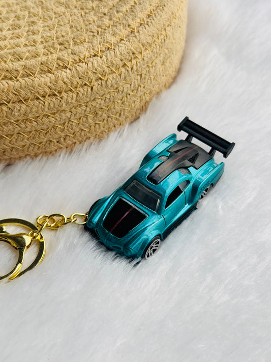 Sports car