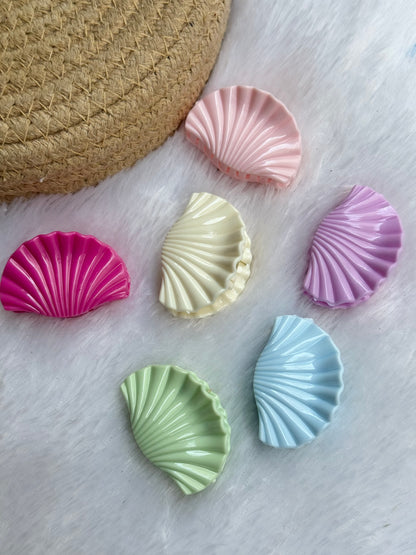Small shell claw