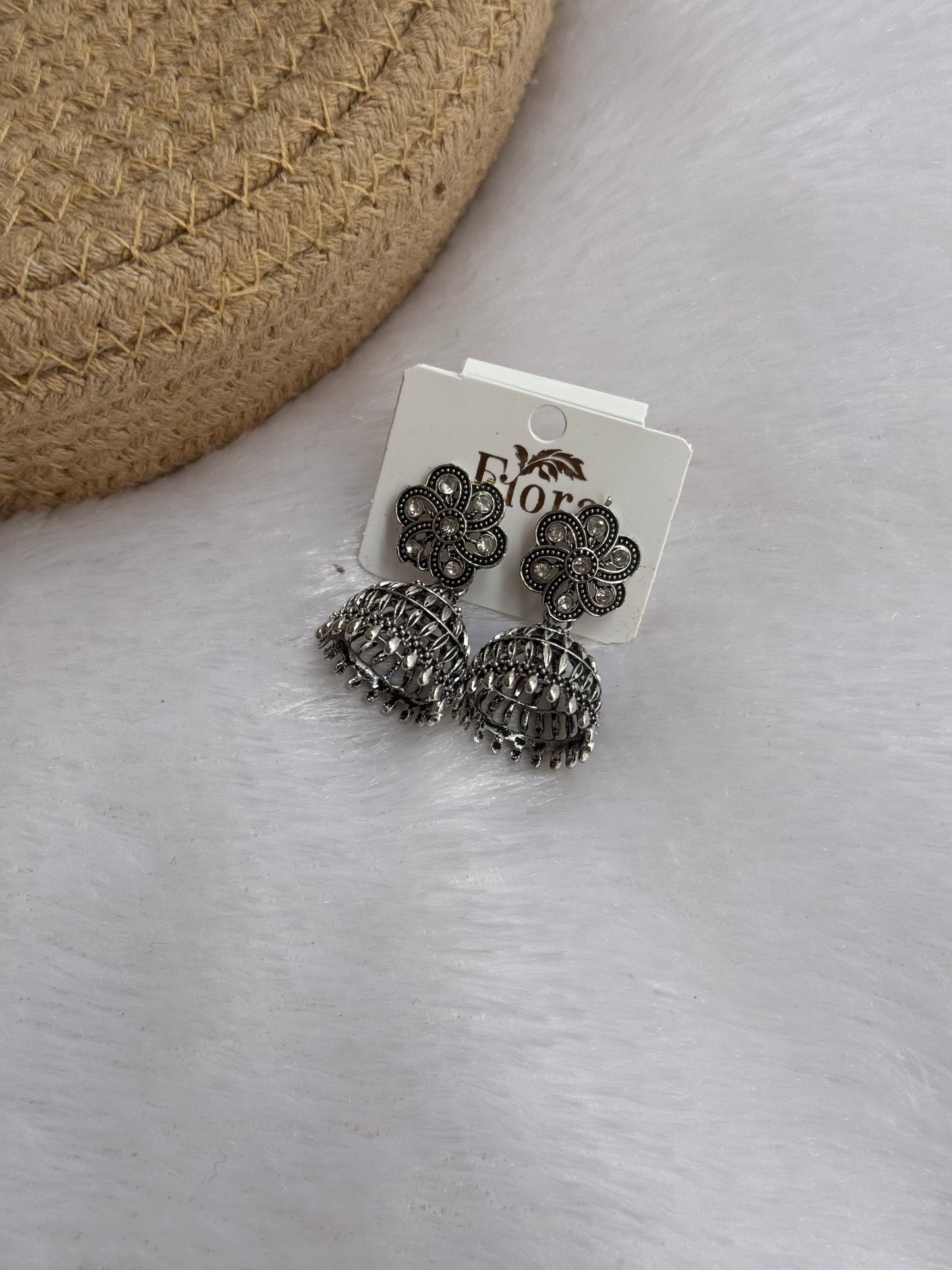 Jhumka