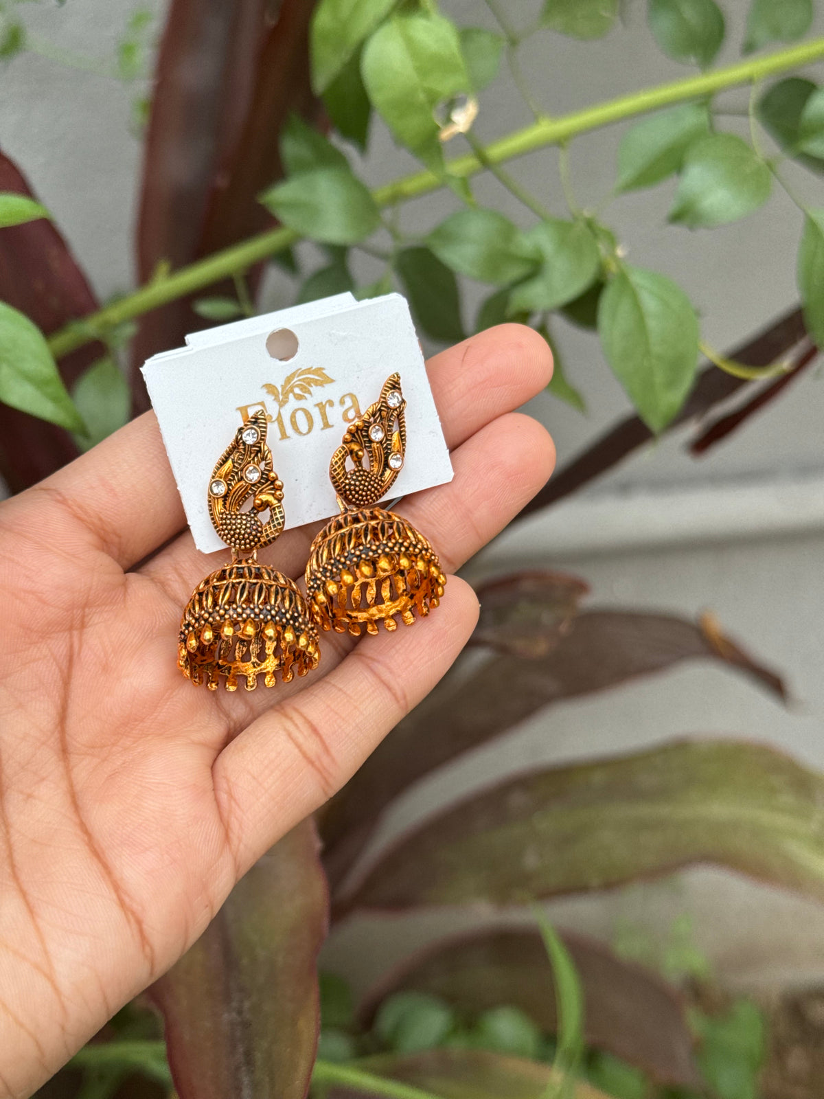Jhumka