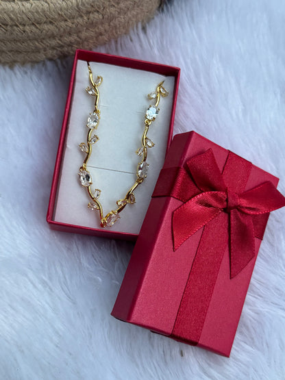 Tulip bracelet