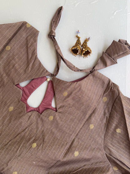 Navarasa salwar suit