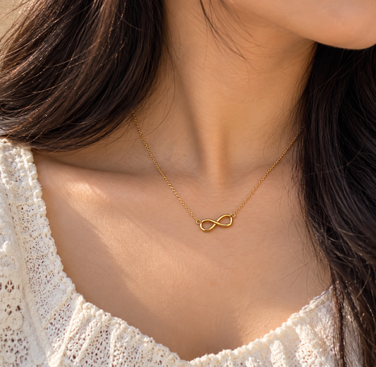 Infinity chain