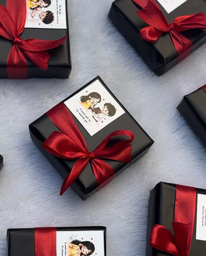 Her box (hampers)