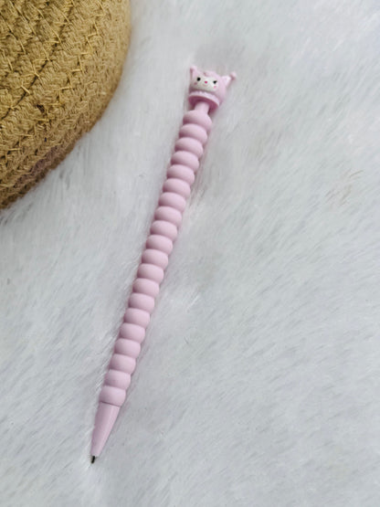 Fancy pencil