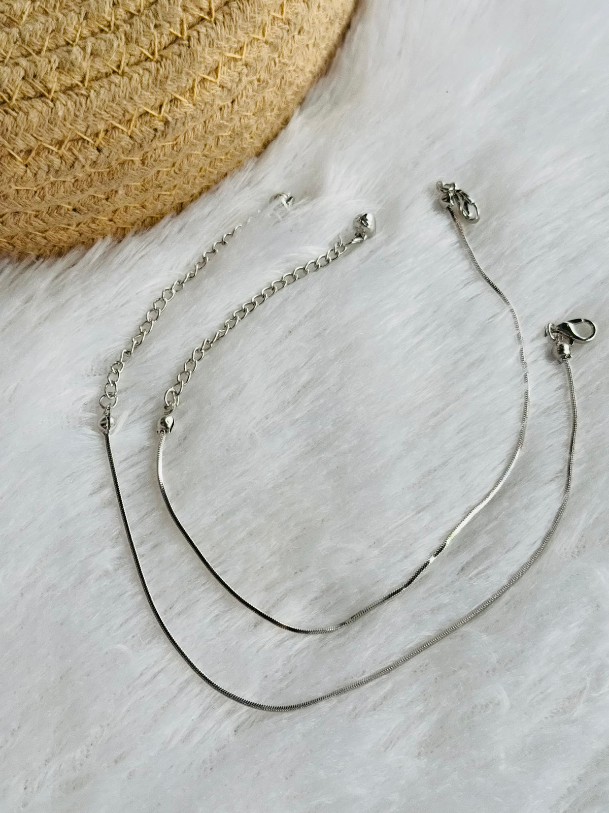 Anklet