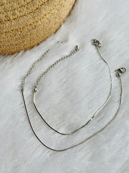 Anklet