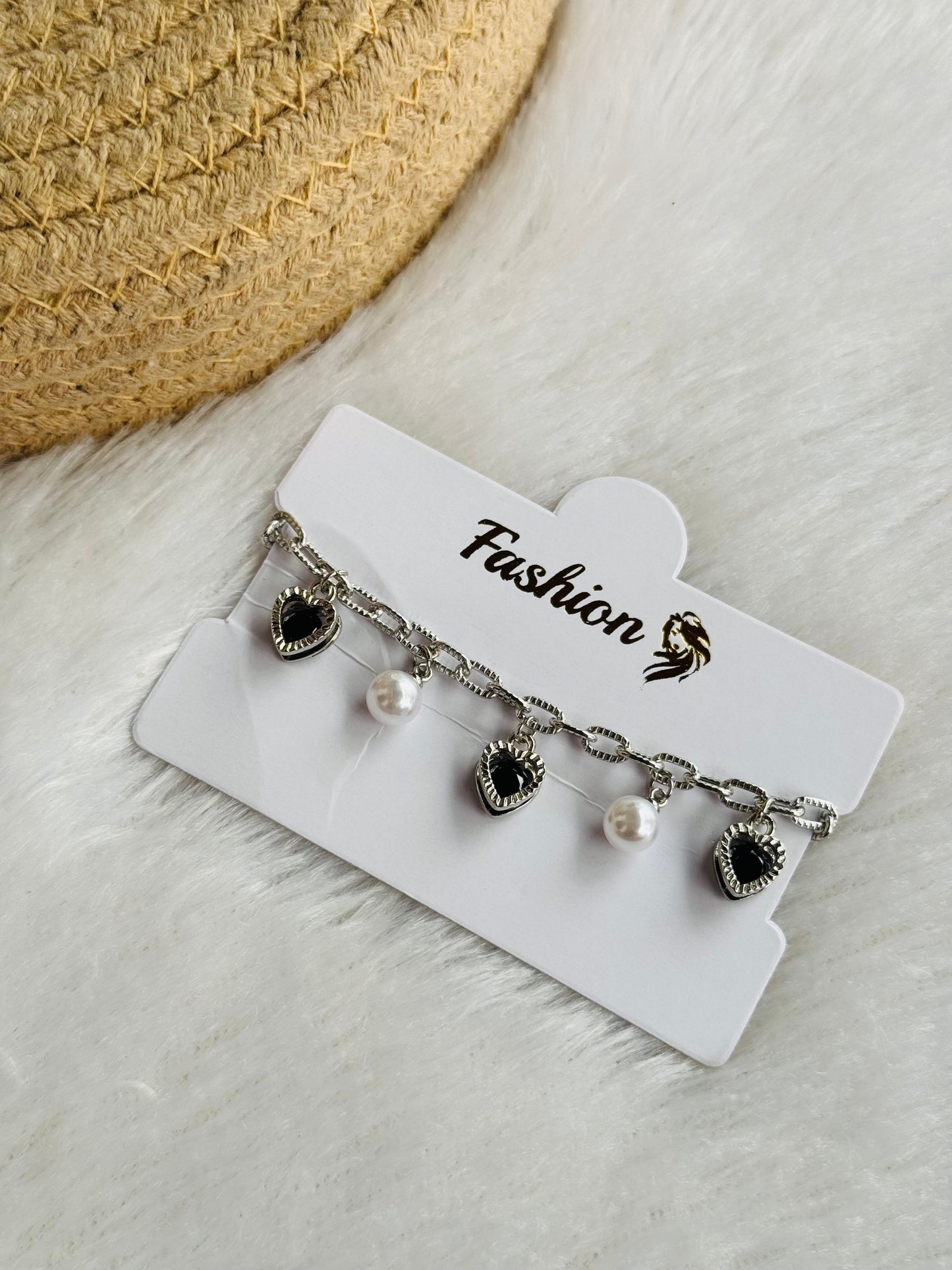 Charm bracelets