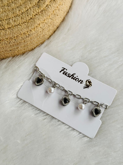 Charm bracelets