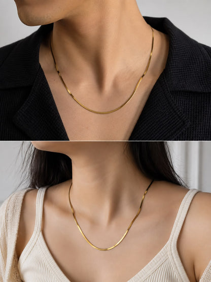 Snake chain