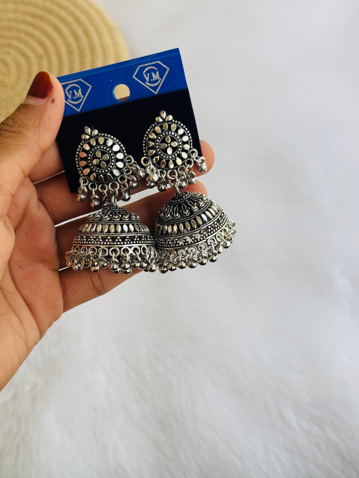 Big Jhumka
