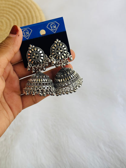 Big Jhumka