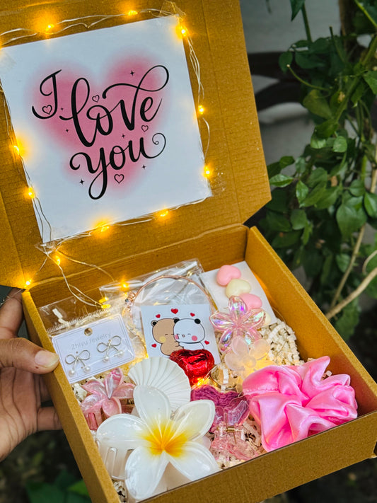 Love hamper