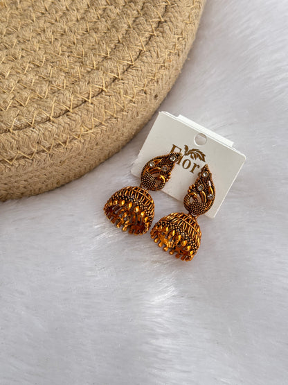 Jhumka