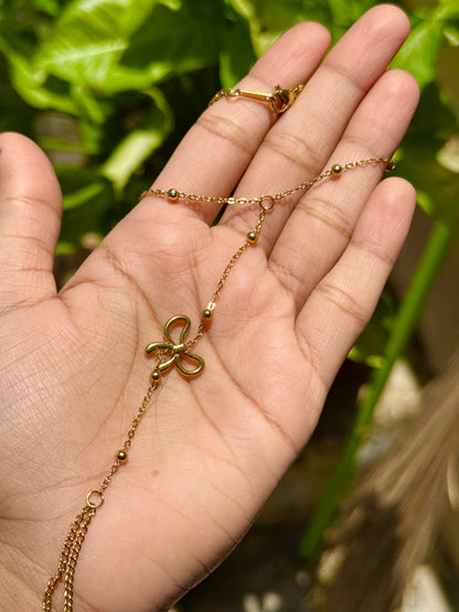 Hand chain