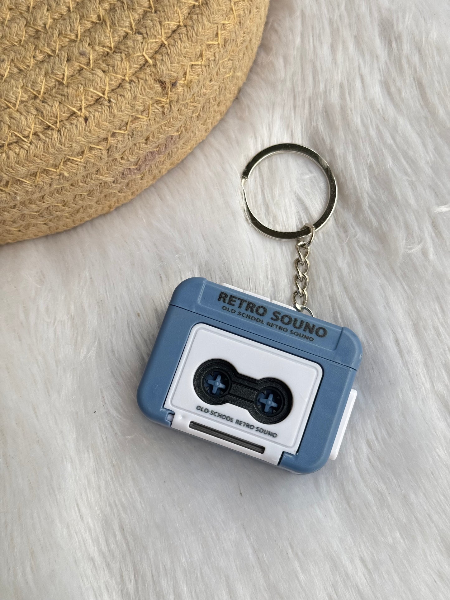 Voice recorder
