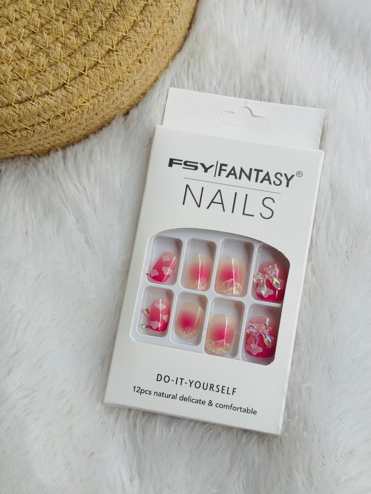 False nails