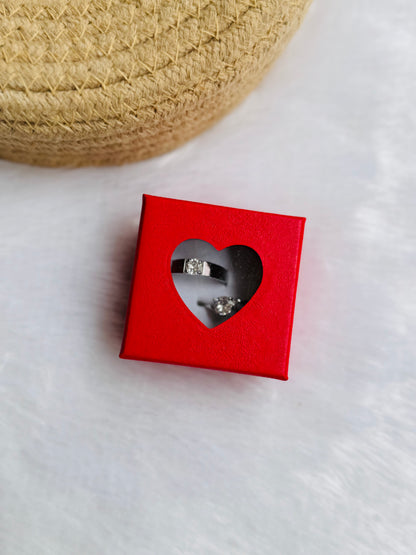 Couple ring