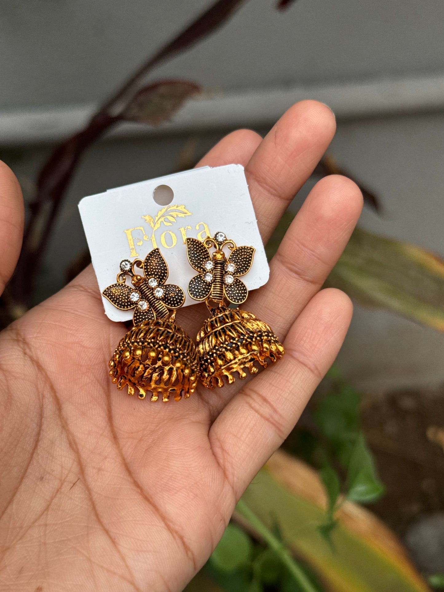 Jhumka