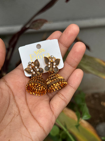 Jhumka