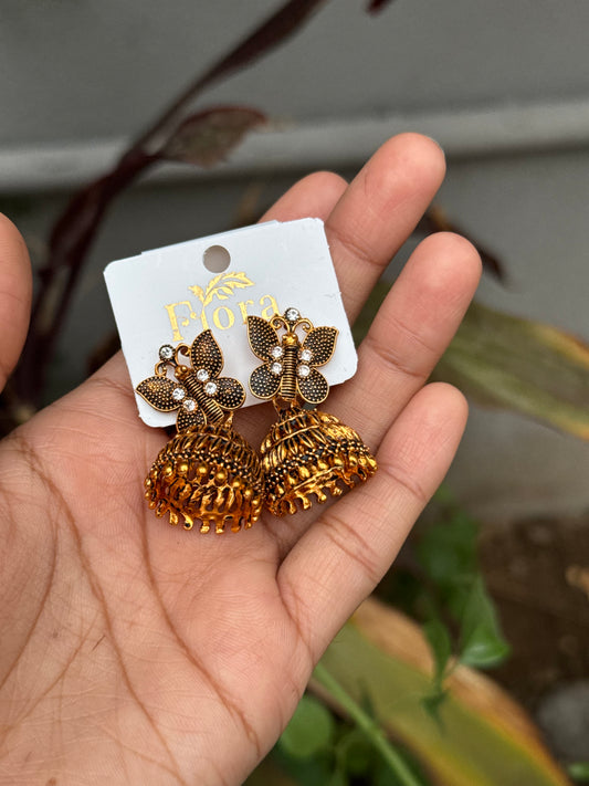 Jhumka
