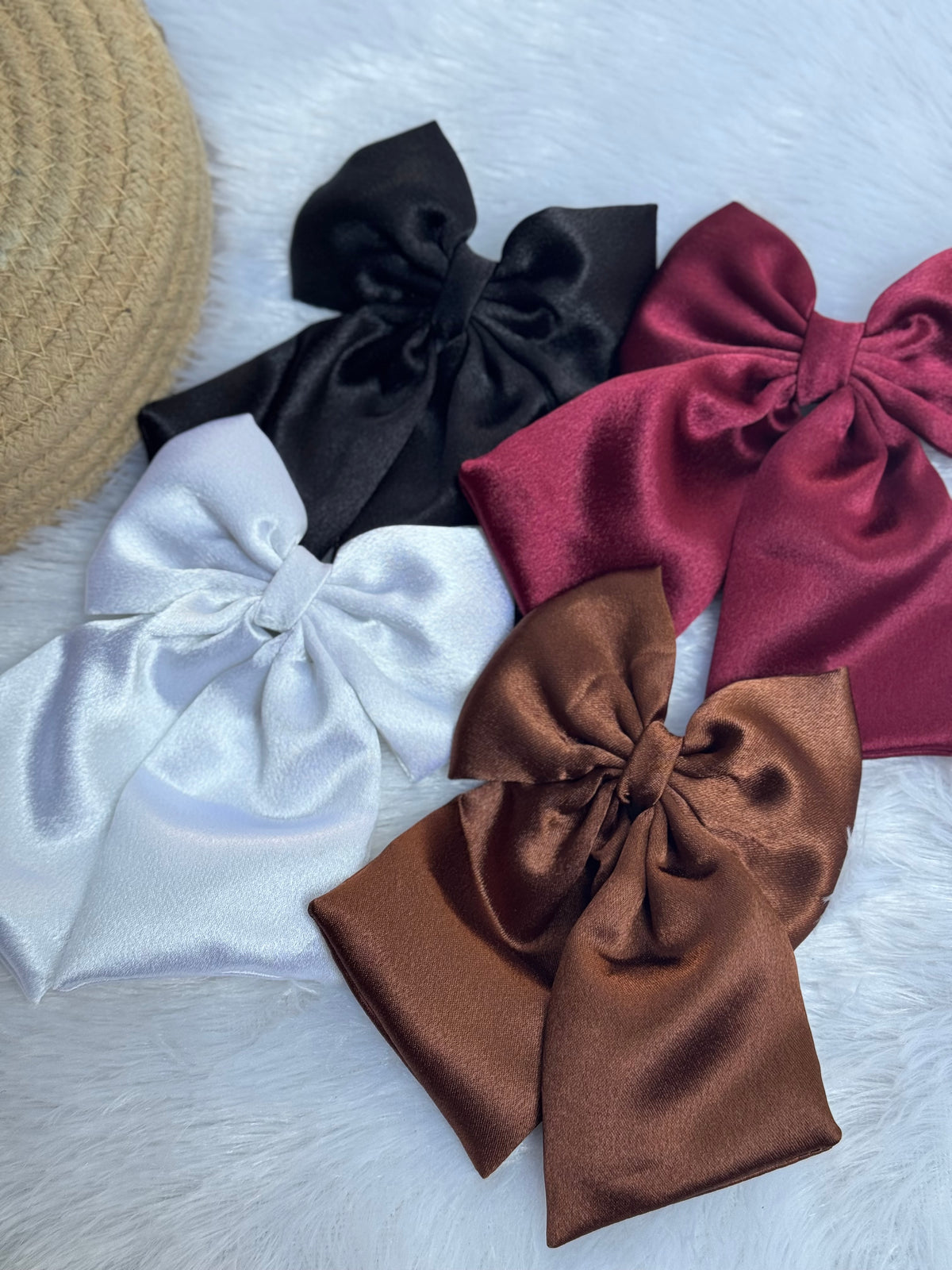 Hair Bow