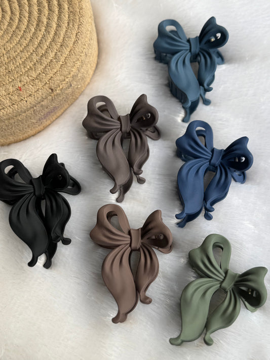 Ribbon claw