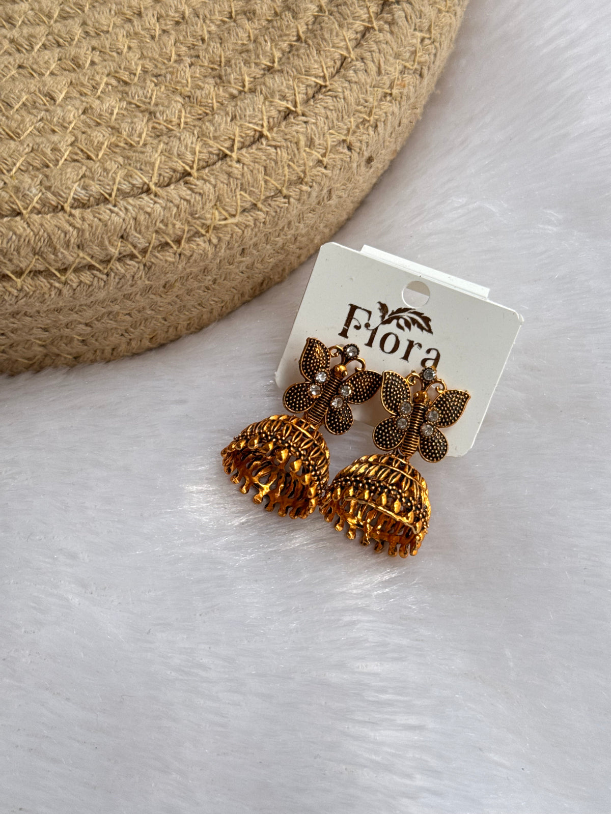 Jhumka
