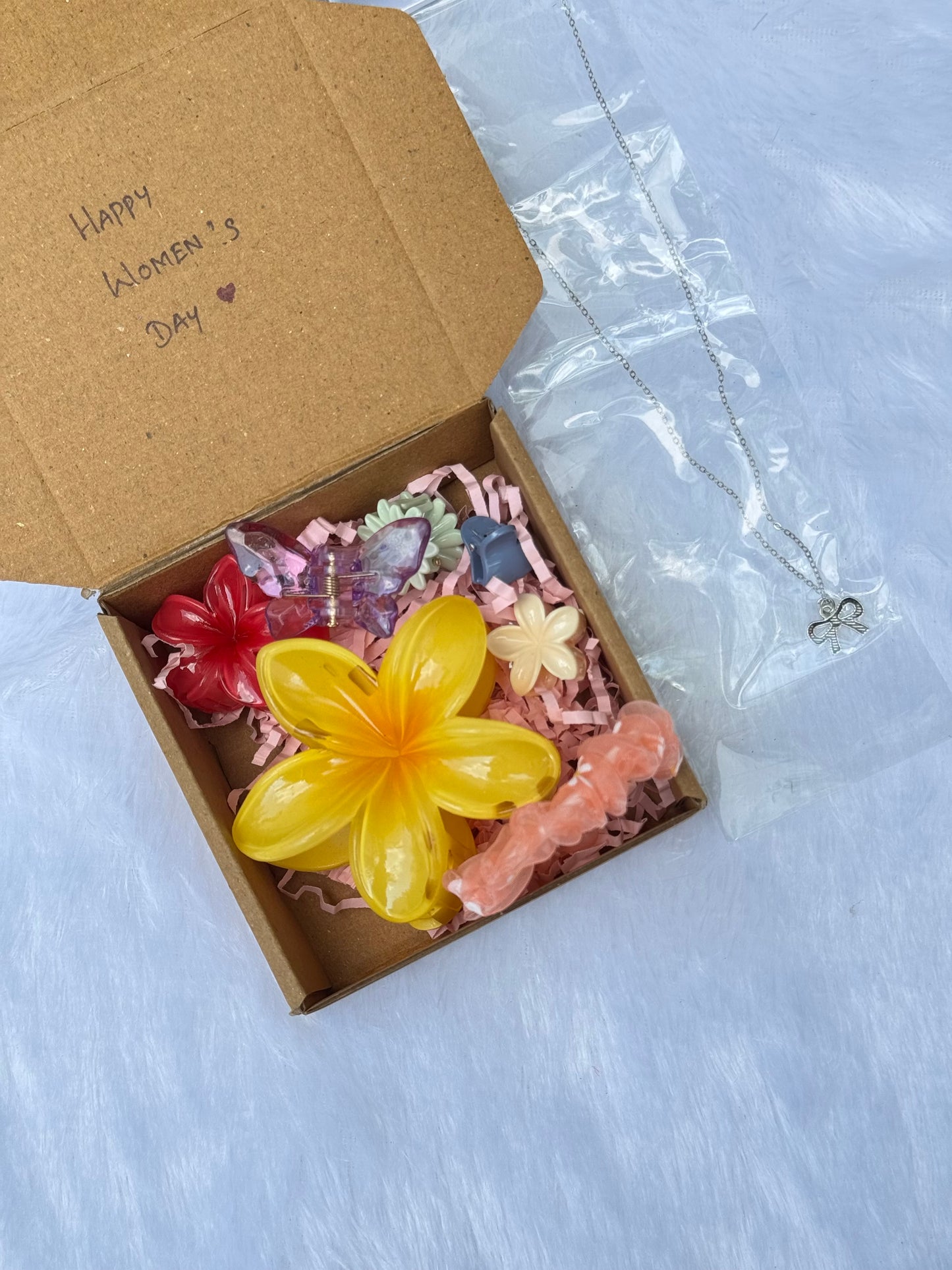 Women’s day Hamper