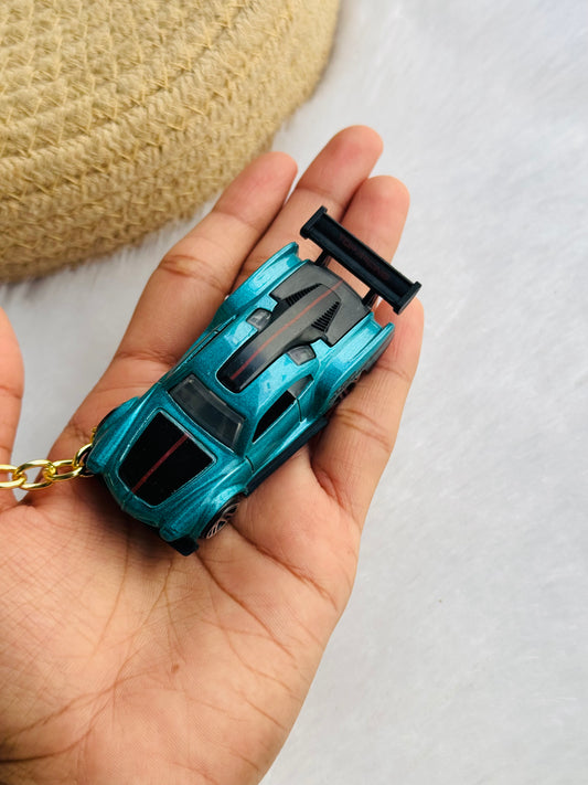 Sports car